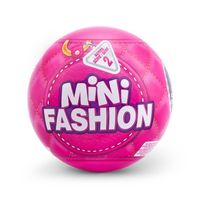 Figurki Mini Brands Mini Fashion karton 36 sztuk
