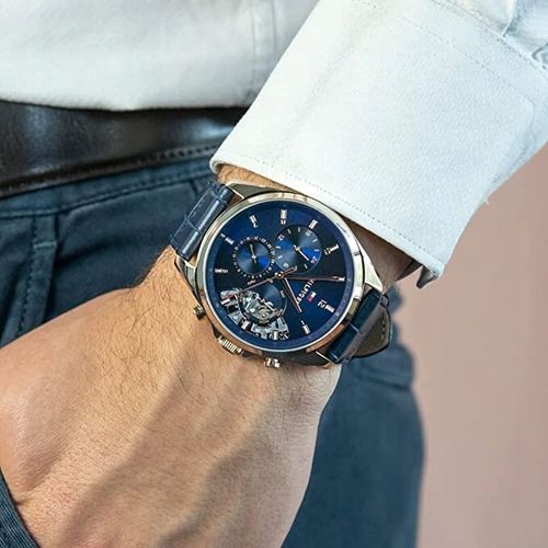 ZEGAREK MĘSKI TOMMY HILFIGER 1710451 BAKER (zf043b) na Arena.pl