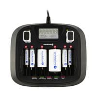 Ładowarka EVERACTIVE NC900U