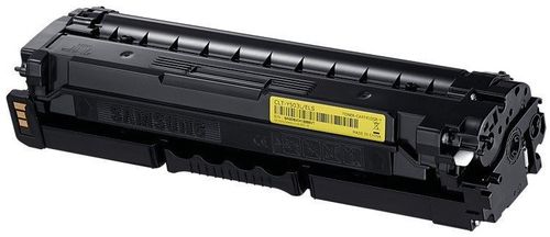 Toner HP CLT-Y503L SU491A na Arena.pl