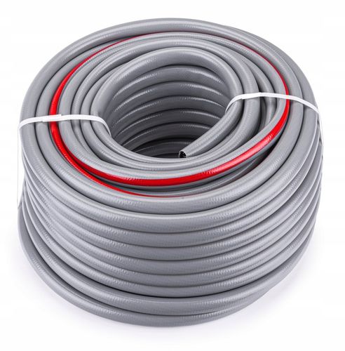 Wąż OGRODOWY Do Wody 3/4'' 50m 6 Warstwowy 30 Bar na Arena.pl