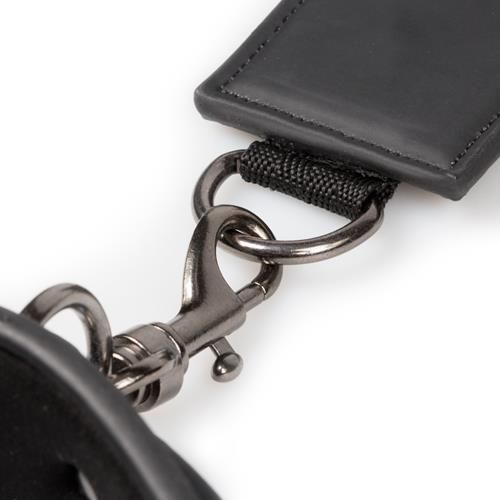 Wiązania-Neck and Wrist Restraint zdjęcie 6
