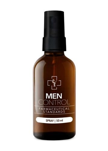 men - control spray 50 ml na Arena.pl