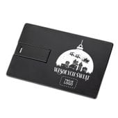 Pendrive karta 32GB z NADRUKIEM LOGO na prezent