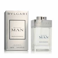 Perfumy Męskie Bvlgari Man Rain Essence EDP 100 ml