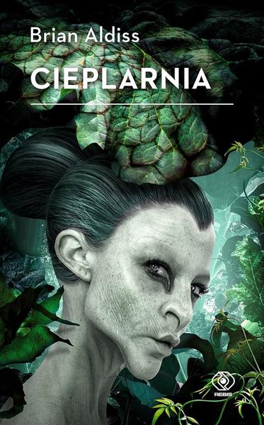 Cieplarnia Brian Aldiss, Marek Marszał zdjęcie 1