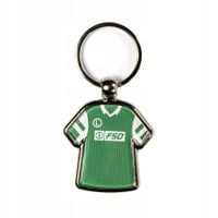 Legia Warszawa Brelok koszulka Polo Retro z sezonu 1992/93