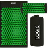 MATA ZDROWOTNA DO AKUPRESURY Z KOLCAMI + PODUSZKA