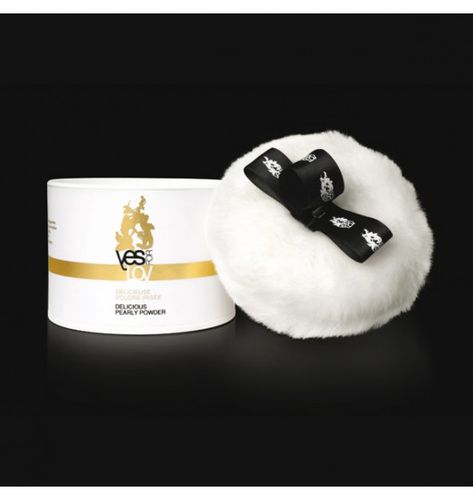 Yesforlov Delicious Pearly Powder na Arena.pl