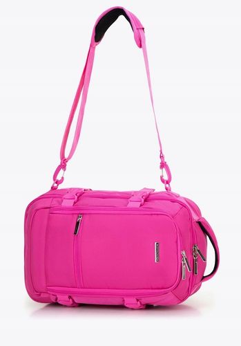 Wittchen Plecak różowy 29-3P-000-34 na Arena.pl