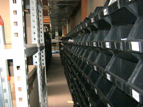 Pojemnik magazynowy - Modułbox 1.1 na Arena.pl