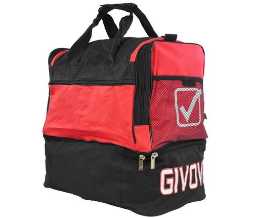 Torba Givova Medium Czerwony na Arena.pl