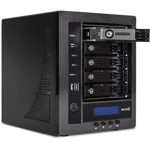 TERRA NASBOX 5-2012 G3 (12 TB) na Arena.pl