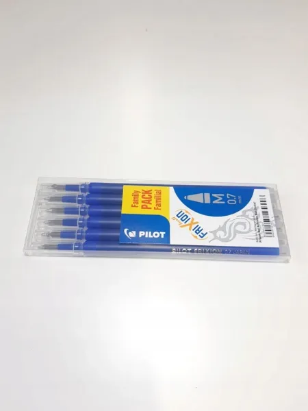 Wkład do długopisu PILOT niebieski zdjęcie 5