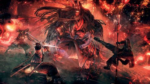 Nioh Complete Edition Klucz CD KEY WYSYŁKA 24/7 na Arena.pl