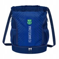 Plecak FC Barcelona gym backpack 612525197 - niebieski