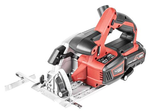 Piła tarczowa Cedrus CEDCSB165LI CEDCSB165LI na Arena.pl