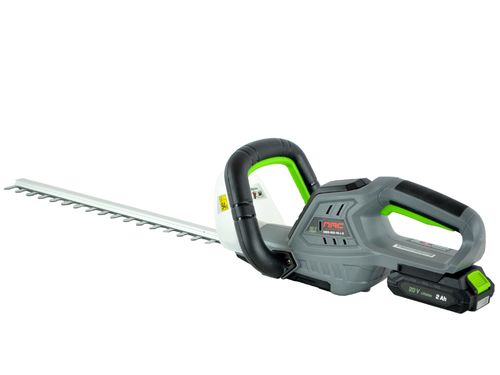 NOŻYCE AKUMULATOROWE DO ŻYWOPŁOTU NAC HB20-B20-45-L-S 20 V OSTRZE 45,5 CM na Arena.pl