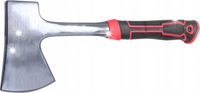 SIEKIERA TOPÓR TOPOREK Z MŁOTKIEM 600 g 355 mm