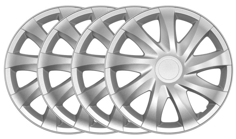 Kołpaki 15 do OPEL FORD AUDI SEAT zdjęcie 3