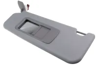 OSŁONA PRZECIWSŁONECZNA LEWA BMW 5 F10 2010 2011 2012 2013 2014