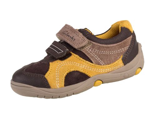 Buty CLARKS-003 19 na Arena.pl