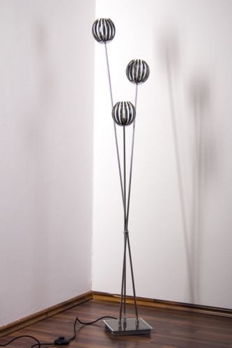 Lampa podłogowa 414010342-Trio na Arena.pl