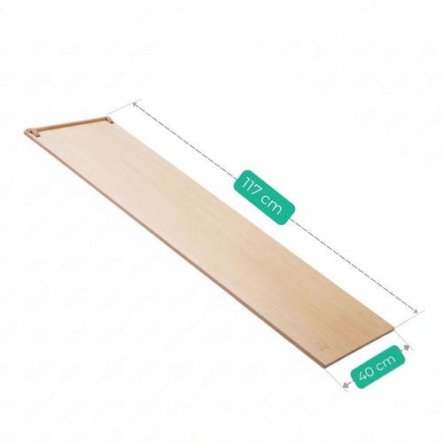 zjeżdżalnia dwustronna Pitri na Arena.pl