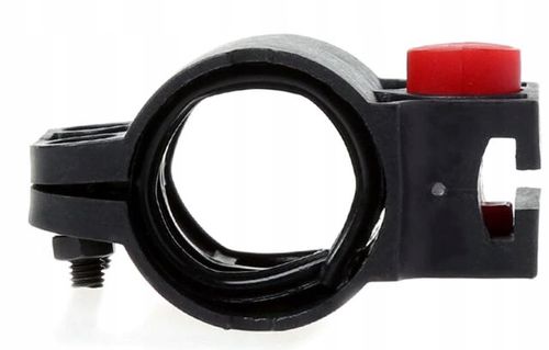 SOLIDNE ZAPIĘCIE ROWEROWE BLOKADA LINKA ROWERU NA SZYFR ANTYKRADZIEŻOWE na Arena.pl