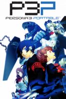 Persona 3 Portable Klucz CD KEY KOD BEZ VPN WYSYŁKA 24/7
