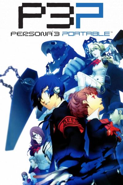 Persona 3 Portable Klucz CD KEY KOD BEZ VPN WYSYŁKA 24/7 zdjęcie 1