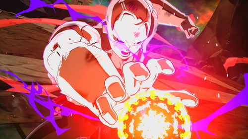 Gra Nintendo Switch 2 CENEGA Dragon Ball: Sparking! ZERO na Arena.pl