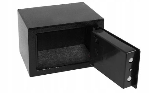 Sejf z szyfrem S8799 na Arena.pl