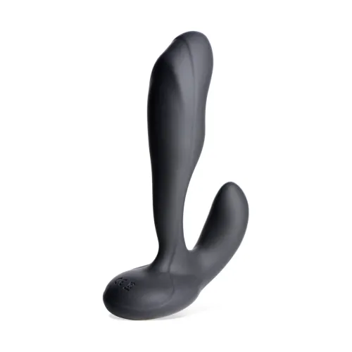 Wyginany wibrator prostaty PRO-BEND XR Brands na Arena.pl