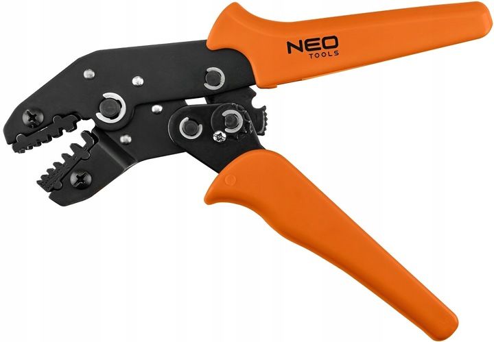 Szczypce NEO TOOLS 01-544 zdjęcie 1