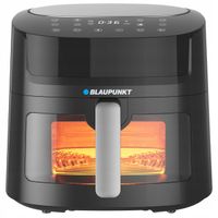 FRYTKOWNICA BEZTŁUSZCZOWA BLAUPUNKT AIR FRYER REGULACJA 40-200°C AFD712