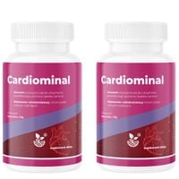 2x Cardiominal [2x30 SZT]
