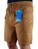 Męskie spodenki jeansowe Levi's Cargo Shorts Cool 548490004 Levis - roz. XL