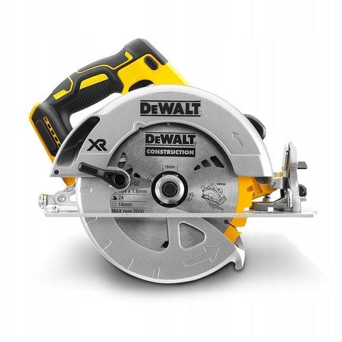 DEWALT DCS570N pilarka tarczowa 18V 184mm na Arena.pl