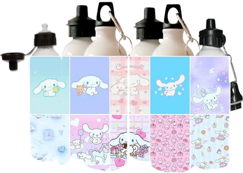 Bidon Junior - Cinnamoroll zdjęcie 1
