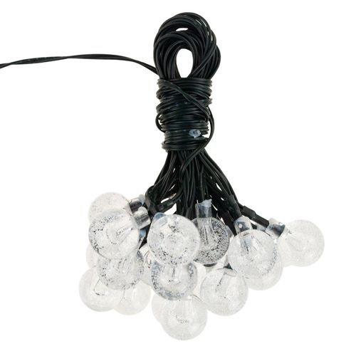 TG66777 LAMPKI SOLARNE 20LED na Arena.pl