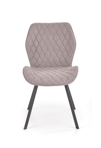 Krzesło Vermont szare zdjęcie 2