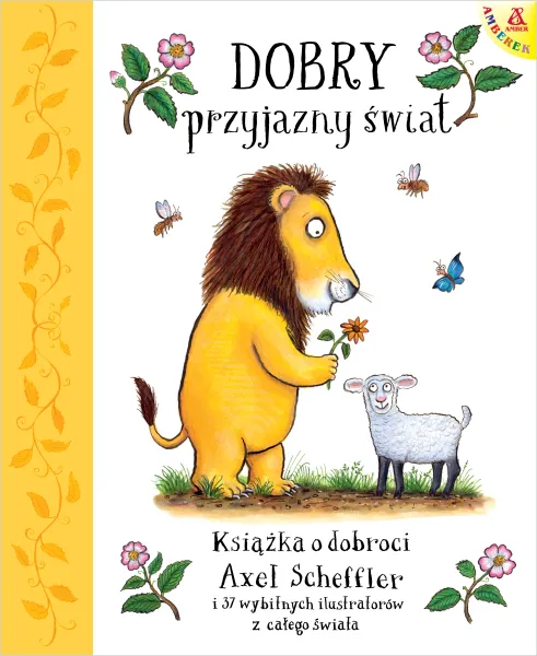 Dobry, przyjazny świat zdjęcie 1