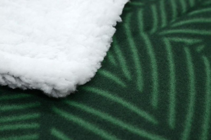 Koc Sherpa 150X200 Dwustronny 048 zdjęcie 7