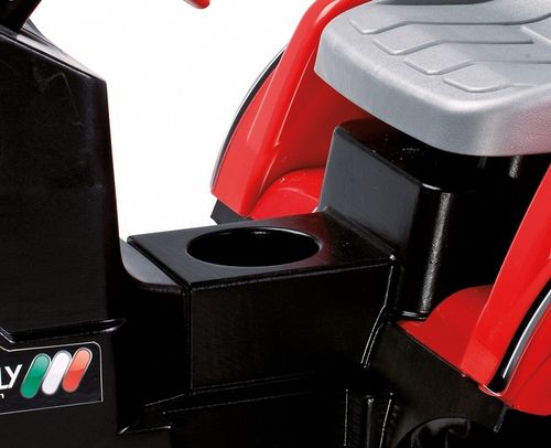 MAXI DIESEL TRACTOR Peg Perego na Arena.pl