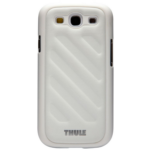 THULE Gauntlet do Samsung Galaxy S3 - białe na Arena.pl