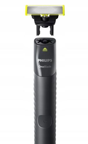 GOLARKA PHILIPS ONEBLADE MASZYNKA DO ZAROSTU TRYMER DO GOLENIA BRODY CIAŁA na Arena.pl