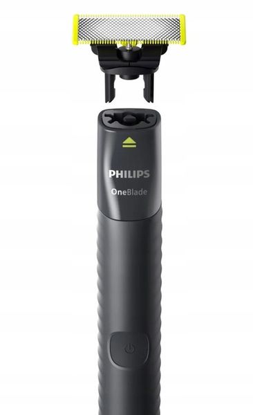 GOLARKA PHILIPS ONEBLADE MASZYNKA DO ZAROSTU TRYMER DO GOLENIA BRODY CIAŁA zdjęcie 2