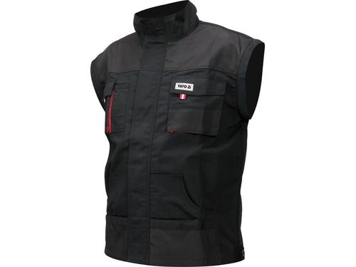 BLUZA ROBOCZA DUERO ROZM. M YATO na Arena.pl