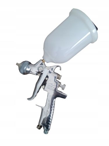 Pistolet Lakierniczy Air Gunsa AZ3 HTE2 IWATA 1,5 na Arena.pl